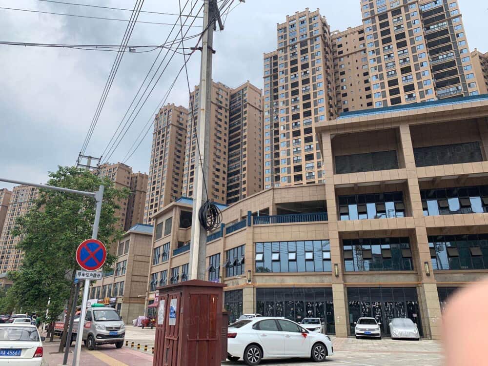 成都新房 成都楼盘 青白江楼盘 瀚城绿洲 瀚城绿洲相册上一分类 下一