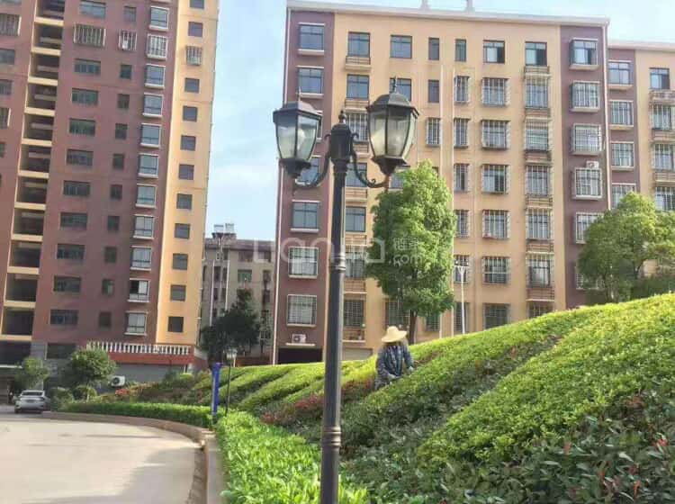 金凤煌庭实景图相册