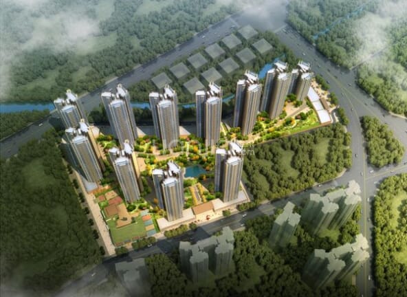 惠州龙光地产楼盘|新开盘楼盘|房价信息_惠州楼盘(惠州链家新房)