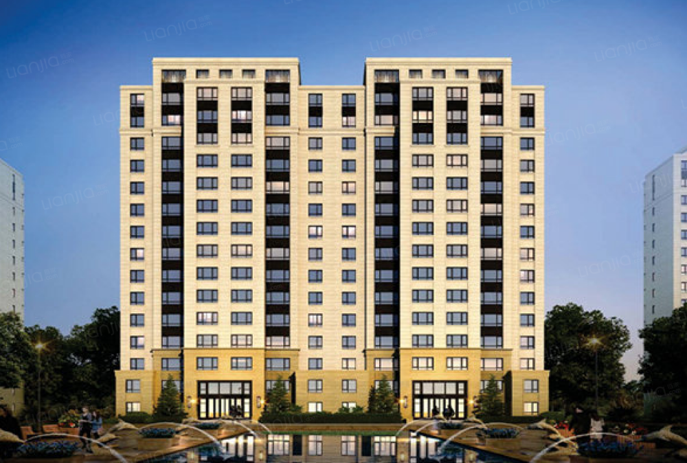 宝林枫景苑相册