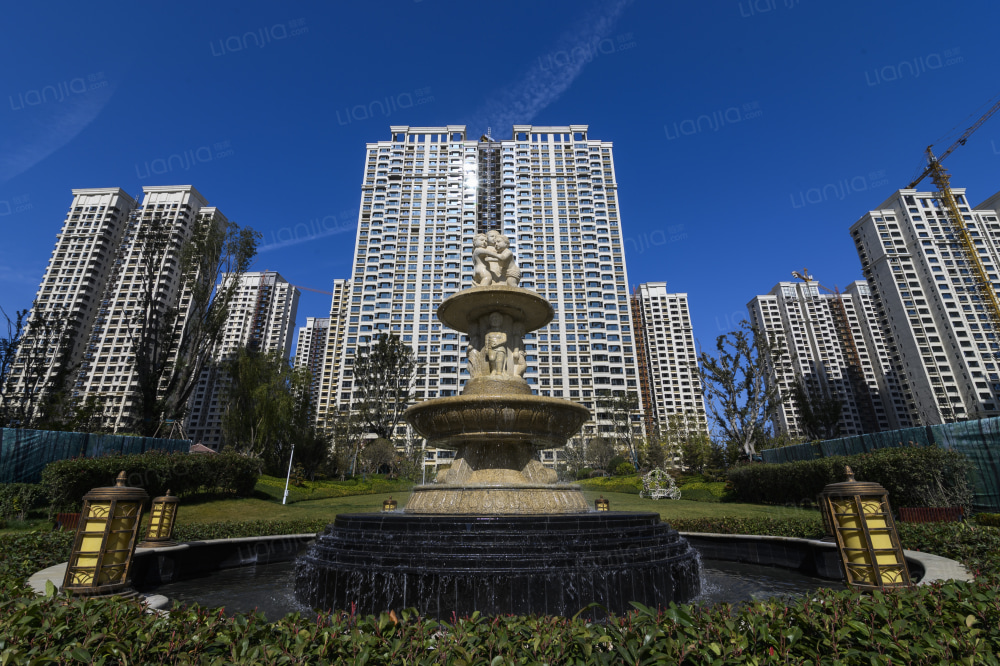 威海新房 威海楼盘 荣成市楼盘 恒大御海半岛 恒大御海半岛相册 上一