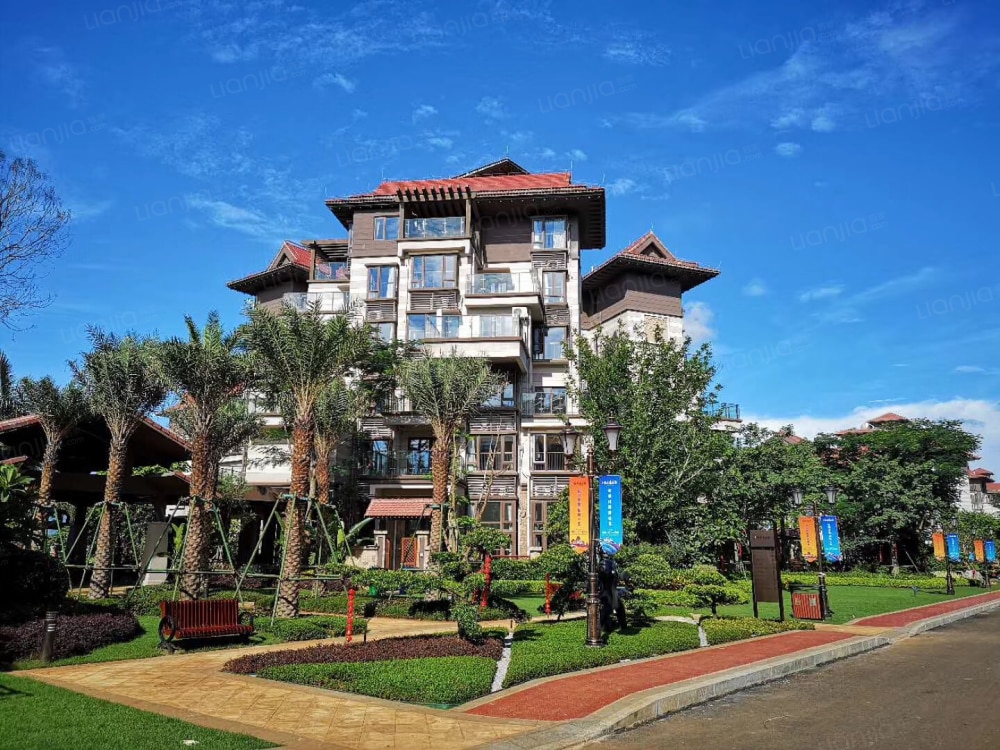 恒大·养生谷相册