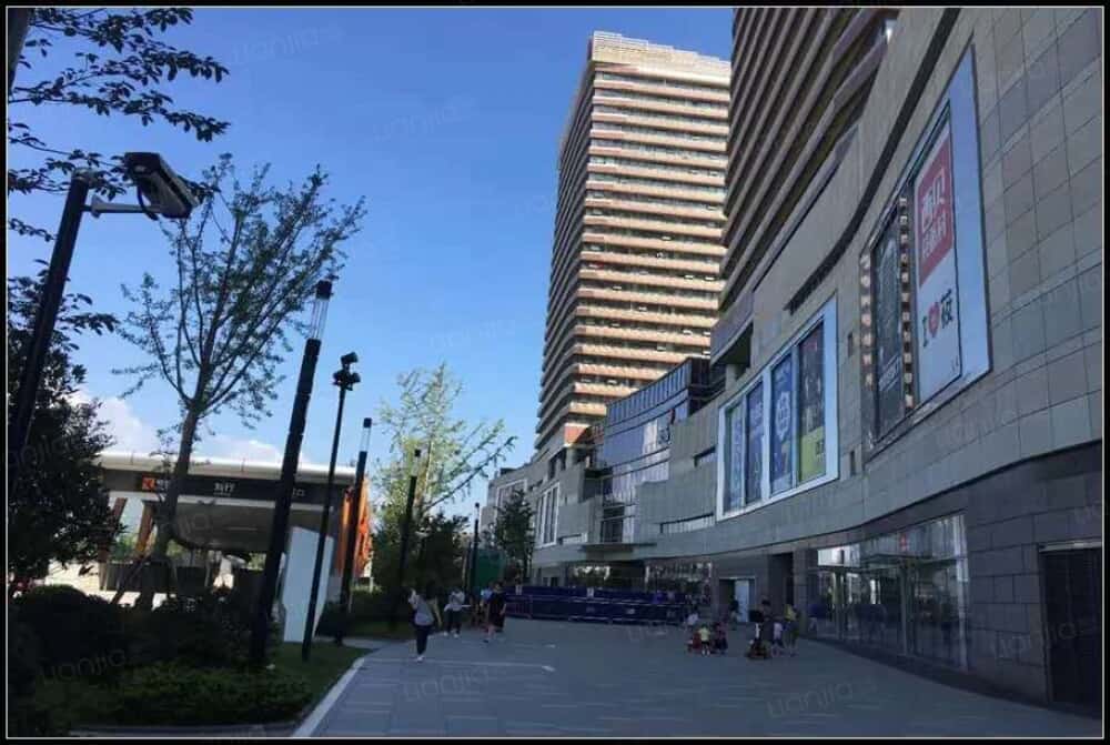 上海新房 上海楼盘 宝山楼盘 上实海上菁英 上实海上菁英相册上一分类