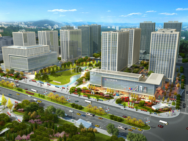 恒大同景国际城