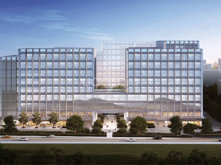 绿城青亭_杭州绿城青亭楼盘详情(杭州链家新房)