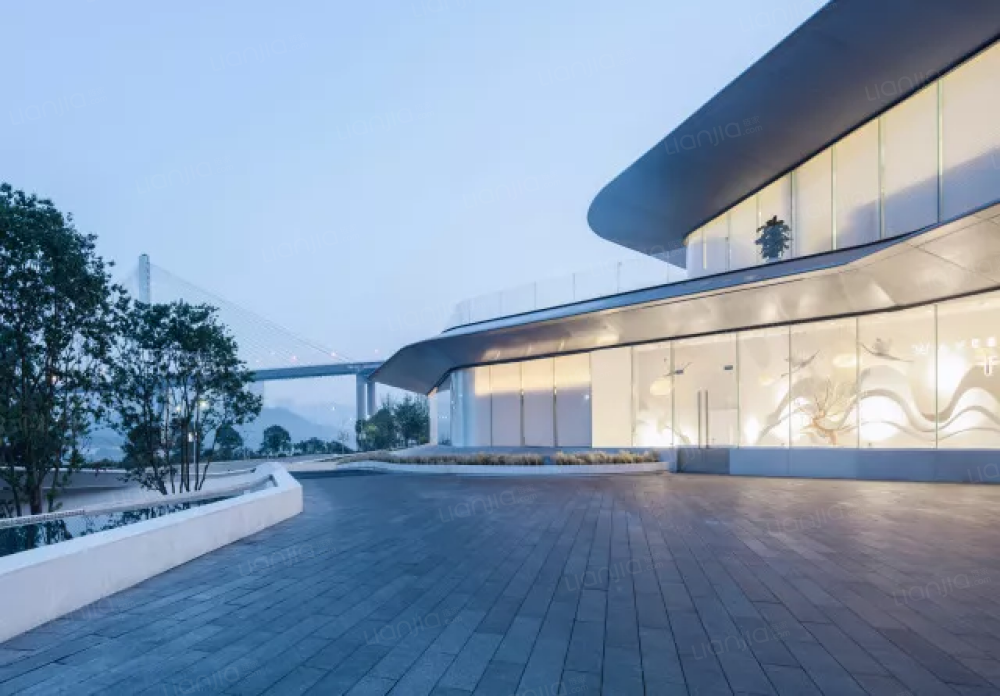 金科碧桂园旭辉千江凌云相册