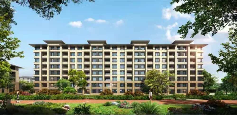 绿洲康城亲水湾风华