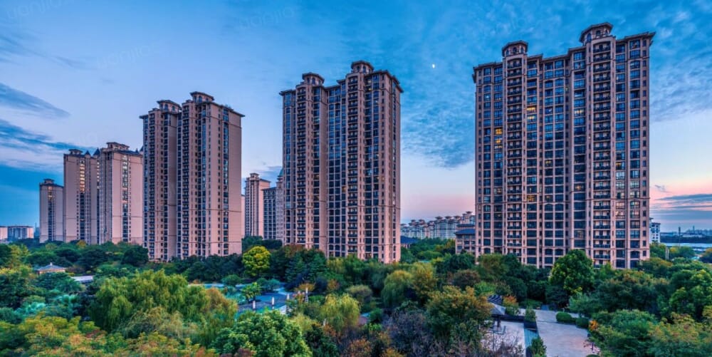 上海星河湾相册