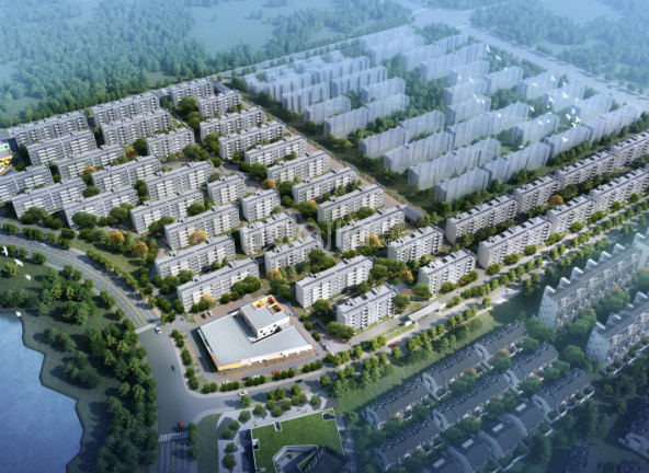 苏州樾府楼盘图片