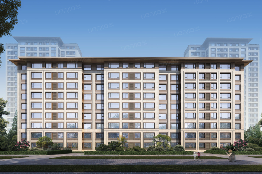 融创栾州壹号相册