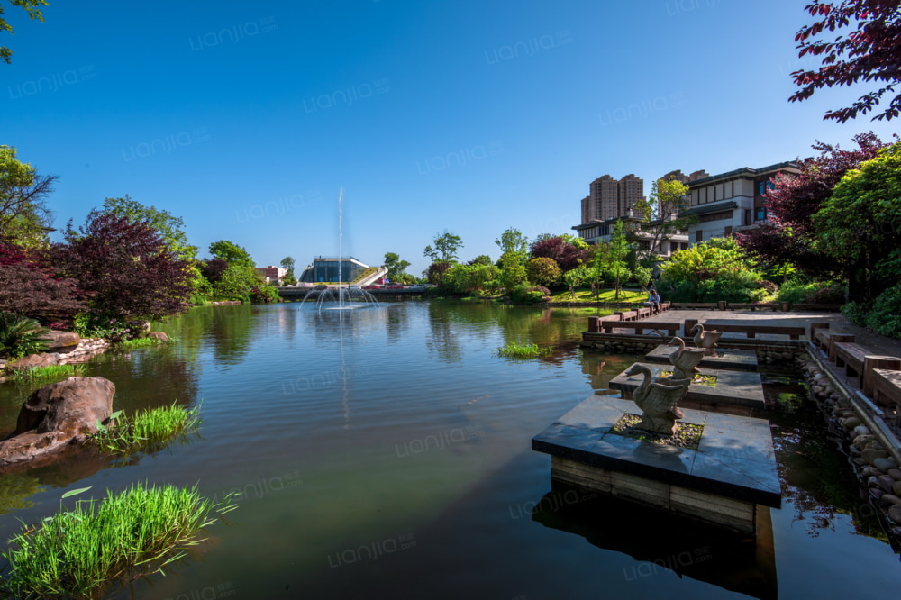 五矿万境水岸相册