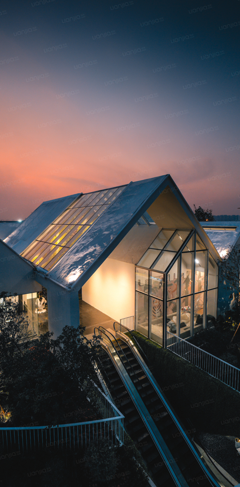 品秀·星瀚相册