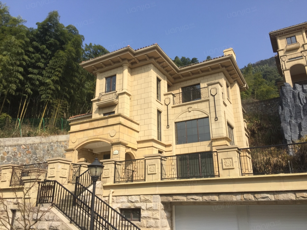 梦溪东明山居相册