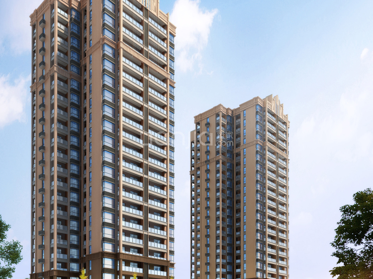 珑山樾_成都珑山樾楼盘详情(成都链家新房)