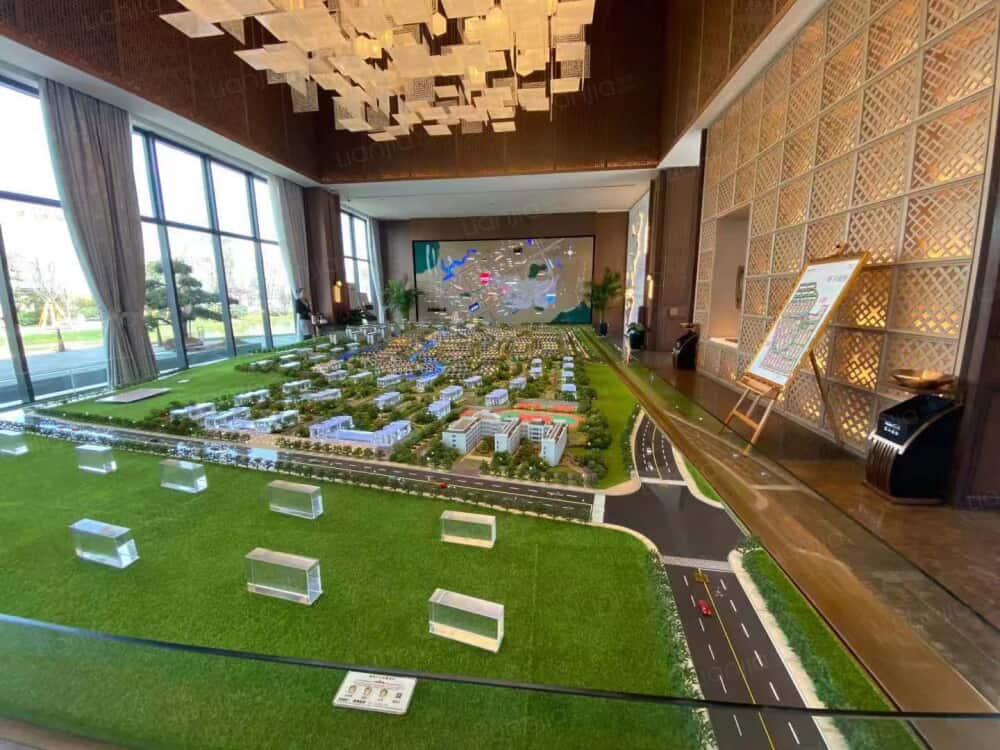 俊发嵩山溪谷相册