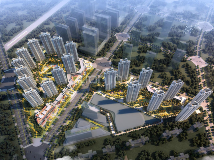 绿地城际空间站_北京绿地城际空间站楼盘详情(北京链家新房)