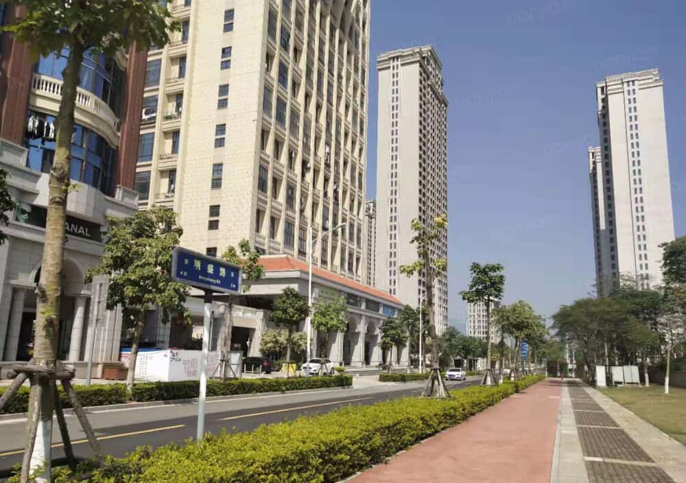 住宅·莲花国际相册