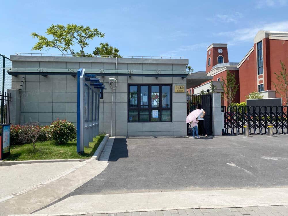 上海新房 上海楼盘 金山楼盘 金玥湾 金玥湾相册上一分类 下一分类