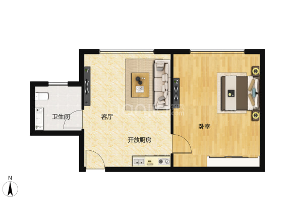 星海虹城3期鸿玺公馆