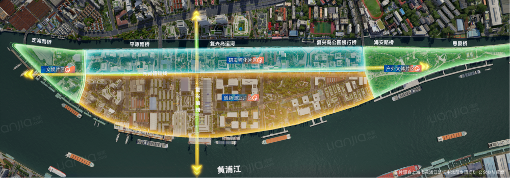 保利誉滨江效果图