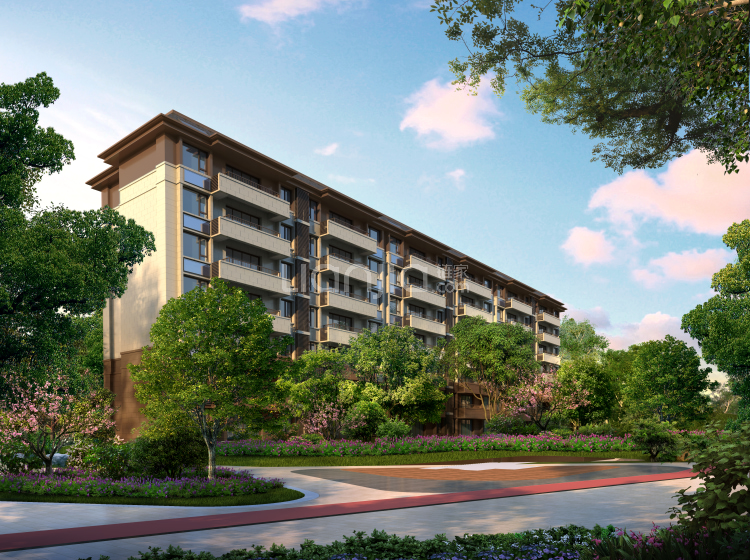 龙湖天宸原著_石家庄龙湖天宸原著楼盘详情(石家庄链家新房)