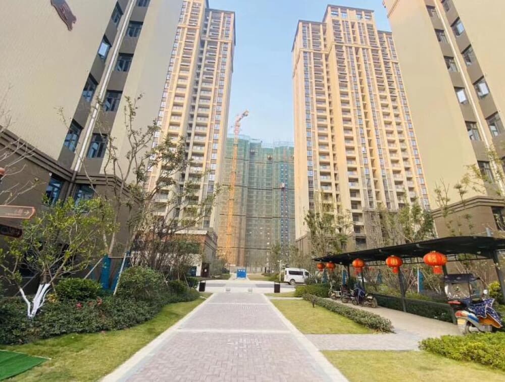 三和名仕城相册