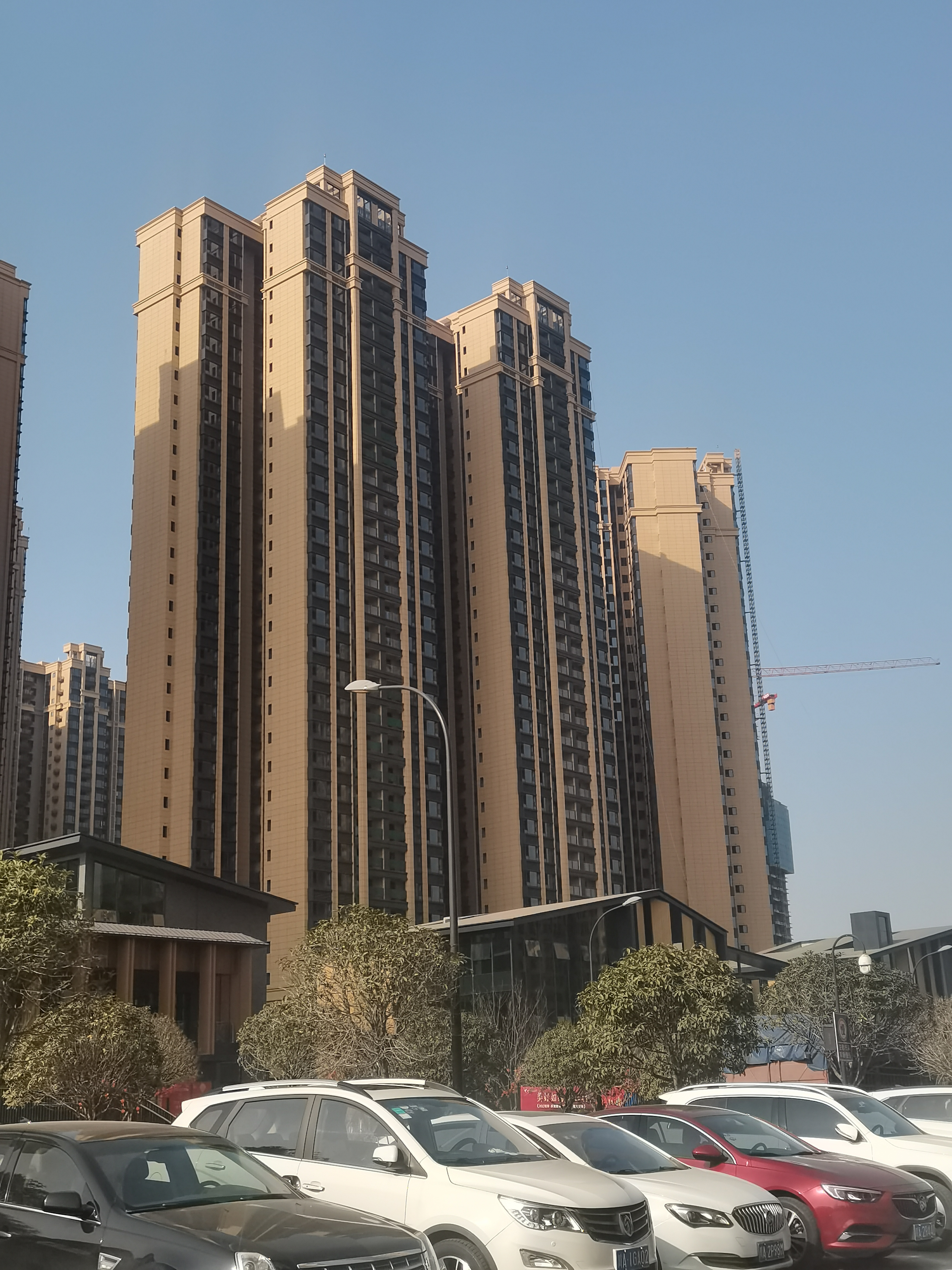 润扬观澜鹭岛三期信息_无锡润扬观澜鹭岛三期楼盘动态(无锡链家新房)