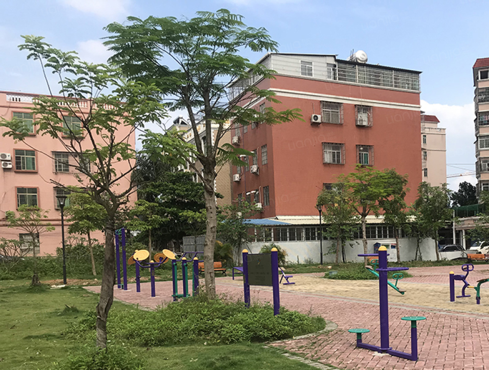 侨雅苑(花都区)相册