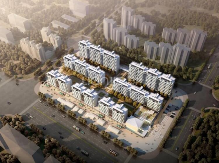 雅居乐旭辉藏珑府_无锡雅居乐旭辉藏珑府楼盘详情(无锡链家新房)