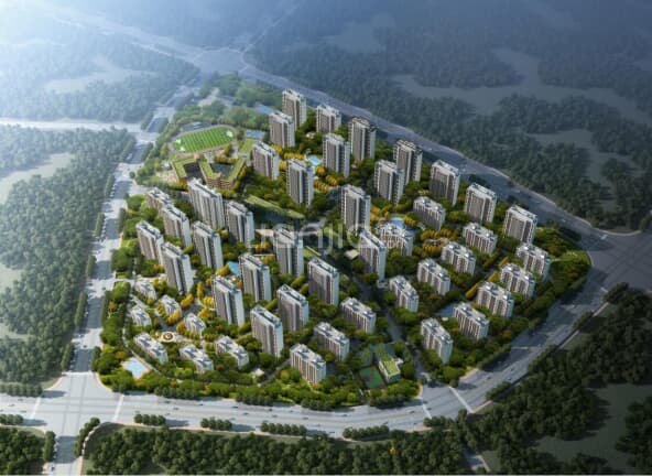 襄阳楼盘|新开盘楼盘|房价信息_襄阳楼盘(襄阳链家新房)