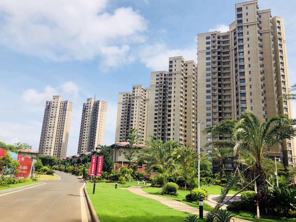 碧桂园·金沙滩相册