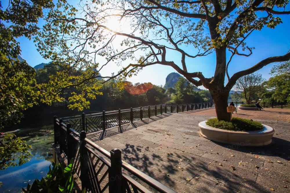 大龙湾_桂林大龙湾楼盘详情(桂林链家新房)