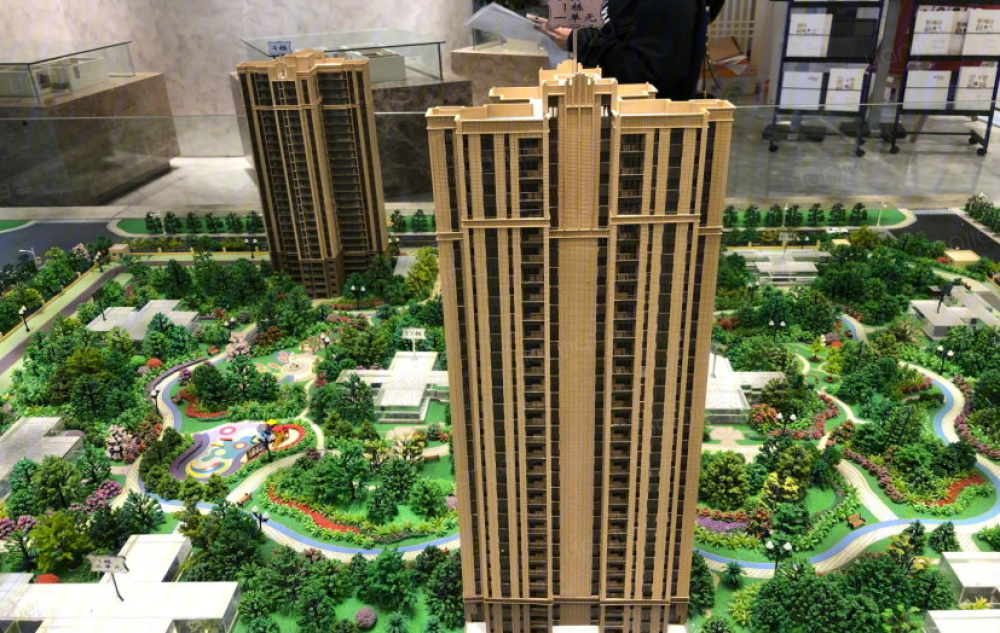 北京新房 北京楼盘 楼盘 珑山樾 珑山樾相册