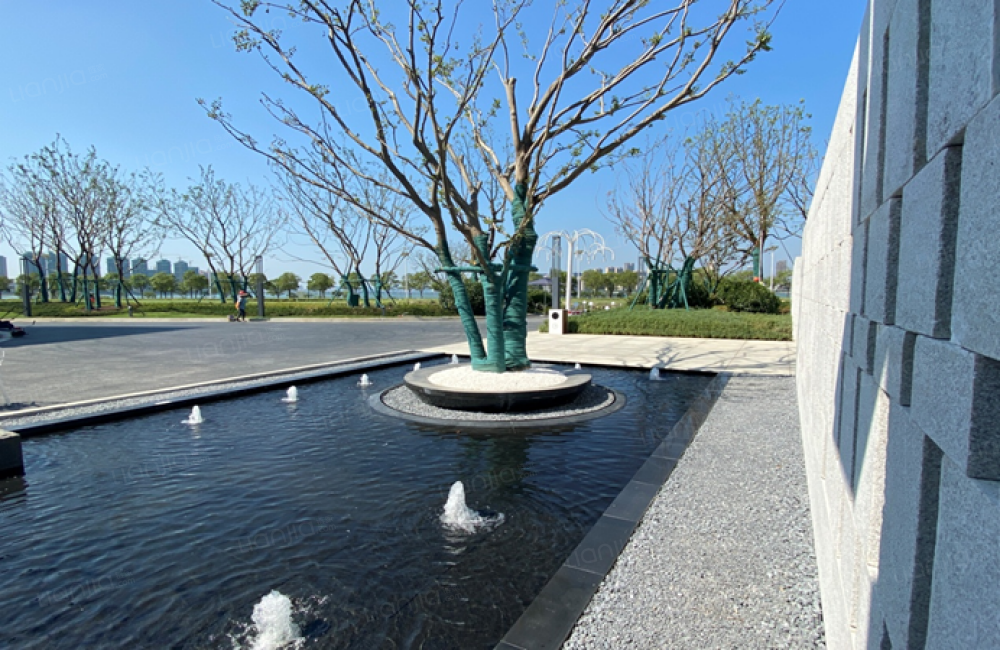 华润湖湾天地相册