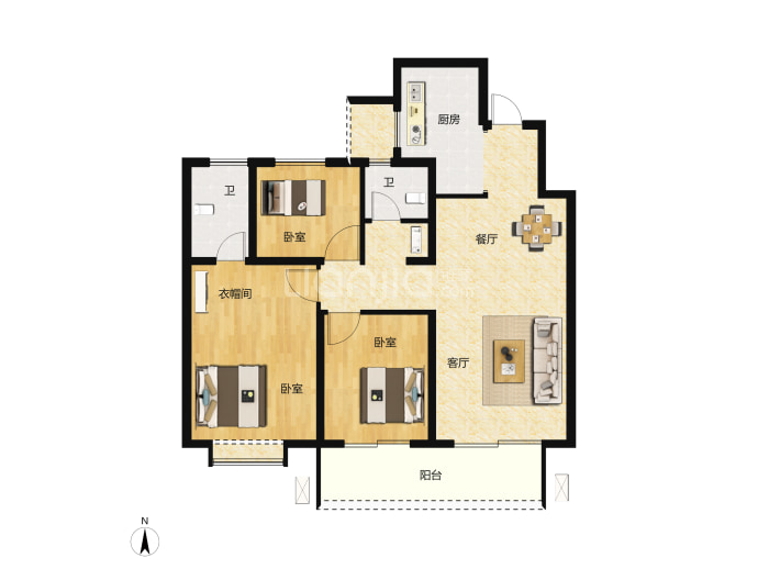 当代惠尔满堂悦mom∧_无锡当代惠尔满堂悦mom∧楼盘详