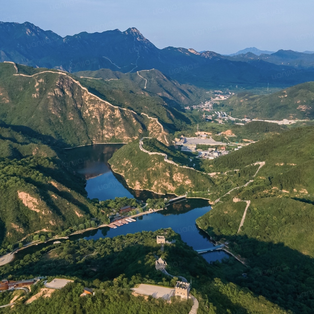 长城璞院图片_长城璞院实景图(北京链家新房)