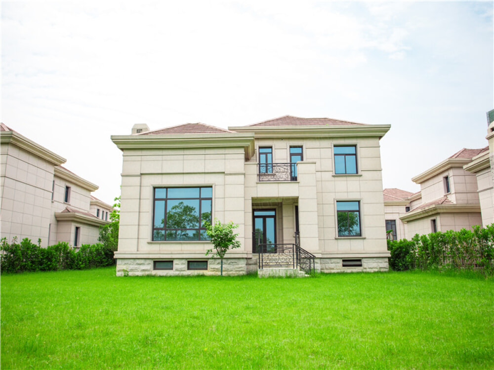 鑫聚温莎半岛相册