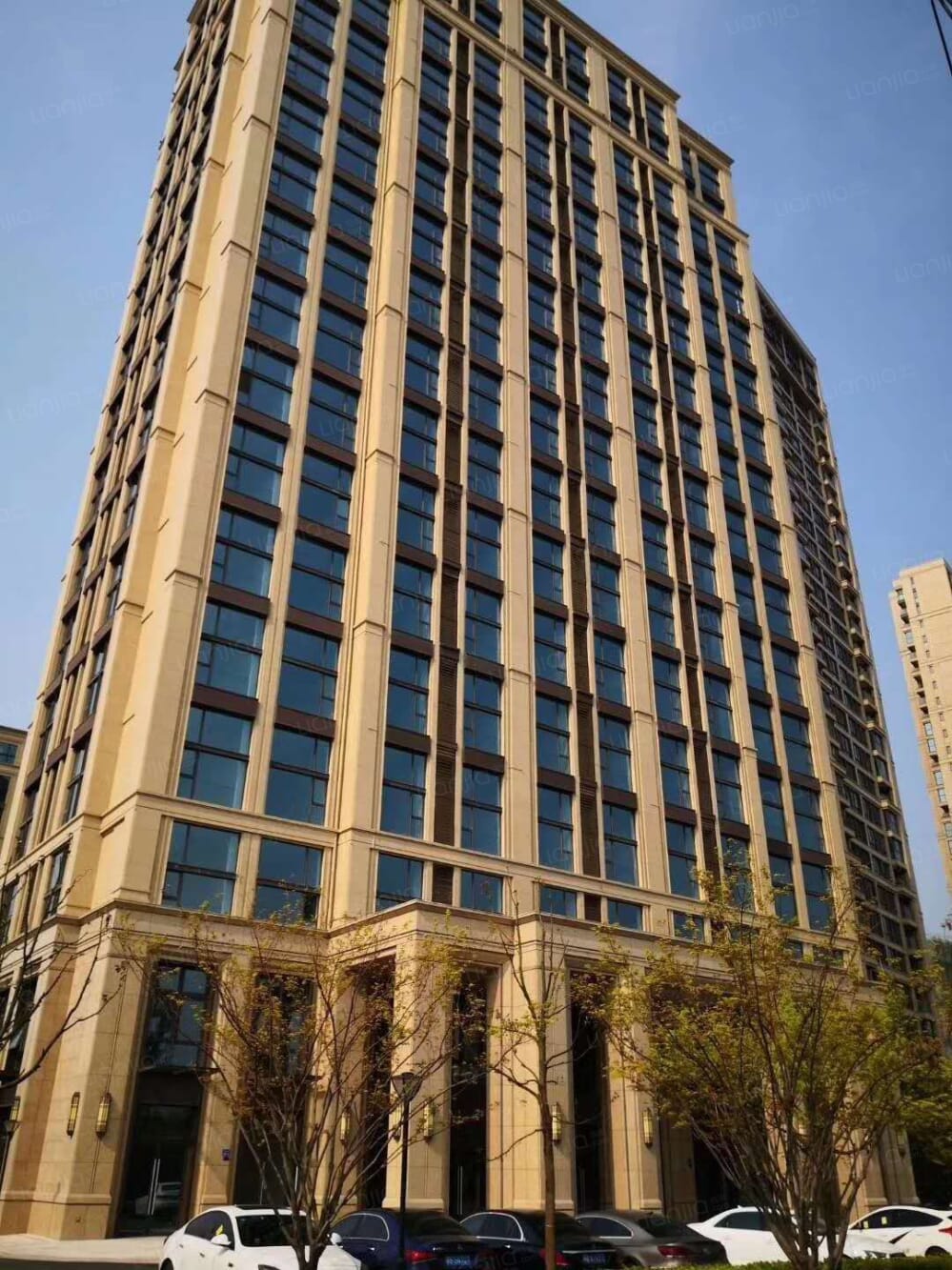 融创运河壹号府相册