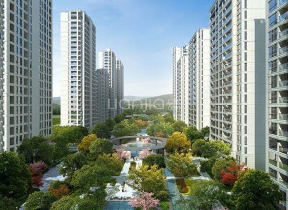 宁波宁海县楼盘|新开盘楼盘|房价信息_宁波楼盘(宁波链家新房)