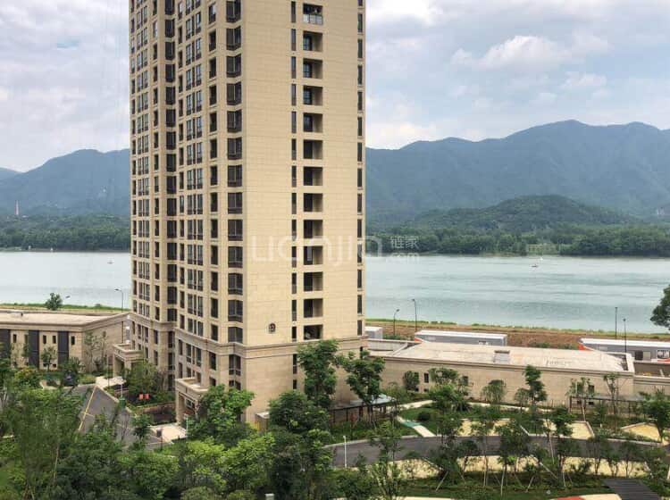 飘鹰富春江花苑