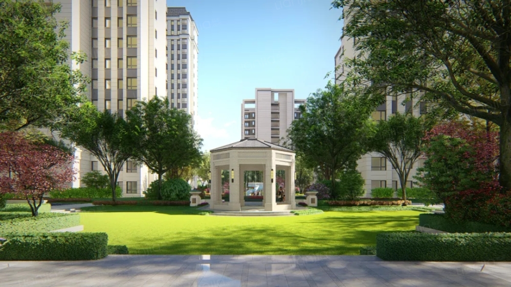 上海新房 上海楼盘 宝山楼盘 上实海上菁英 上实海上菁英相册