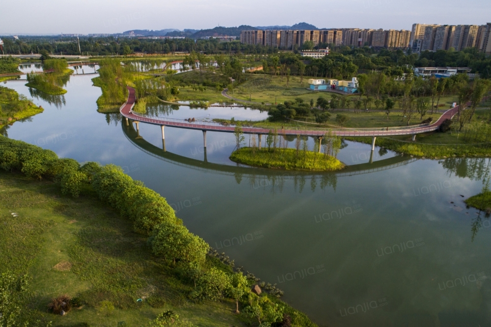 东原华宇印江澜相册