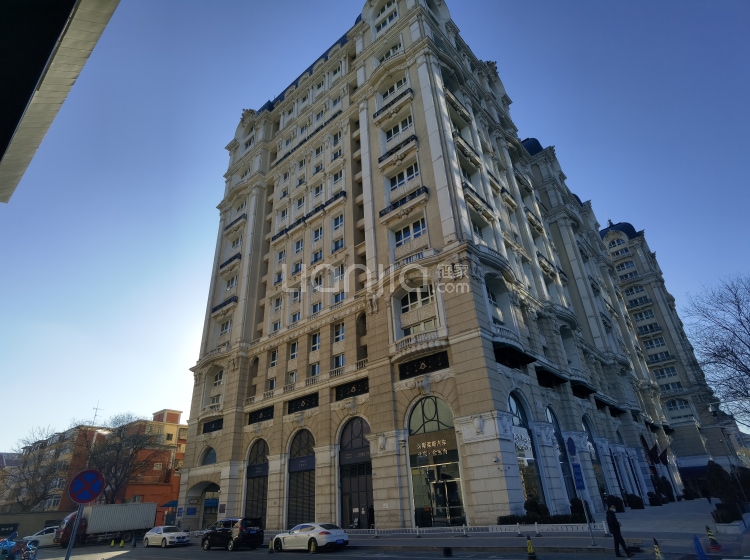 金舆东华实景图相册