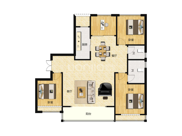 鑫苑灵山湾龙玺