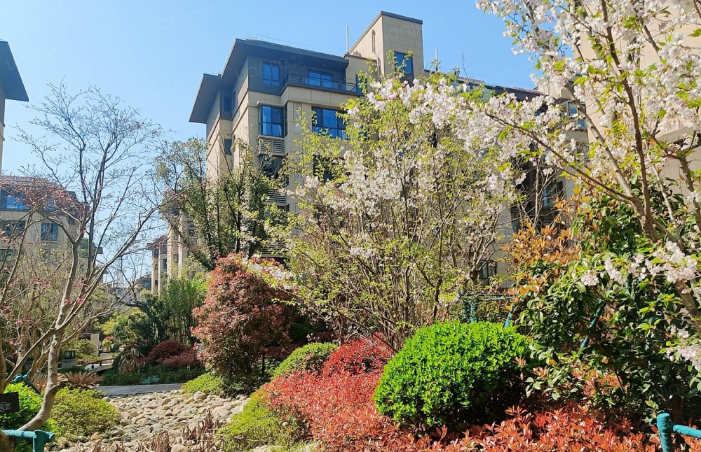 美的雍翠园相册