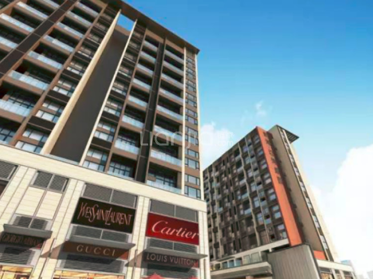 汇智百盛_深圳汇智百盛楼盘详情(深圳链家新房)