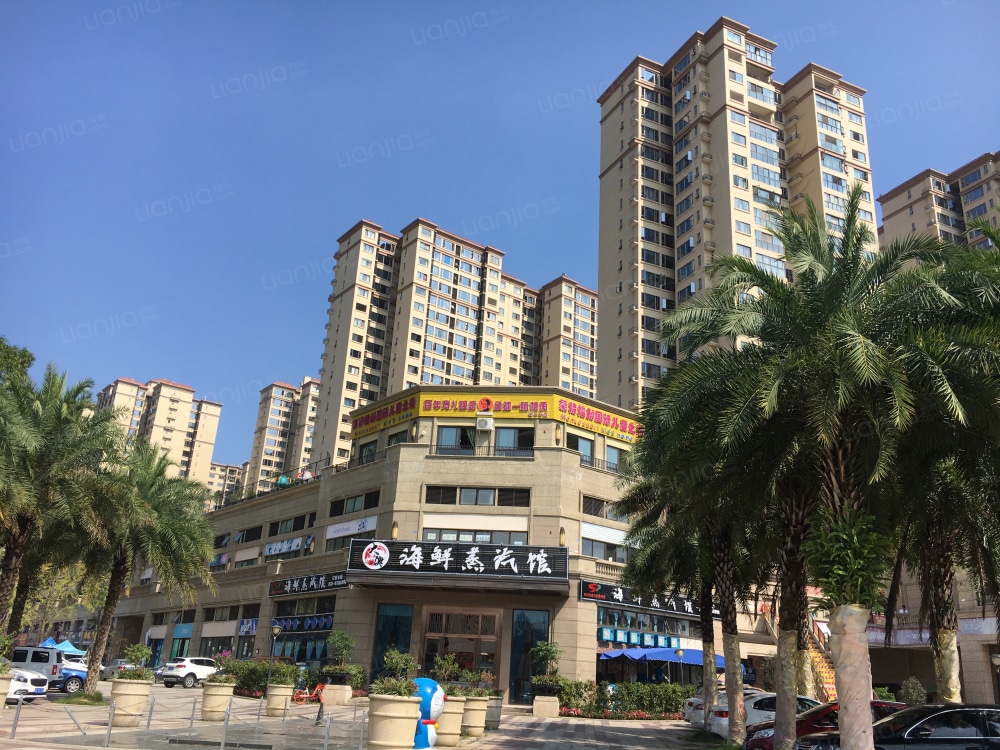 成都新房 成都楼盘 郫都楼盘 成都鑫苑城 成都鑫苑城相册