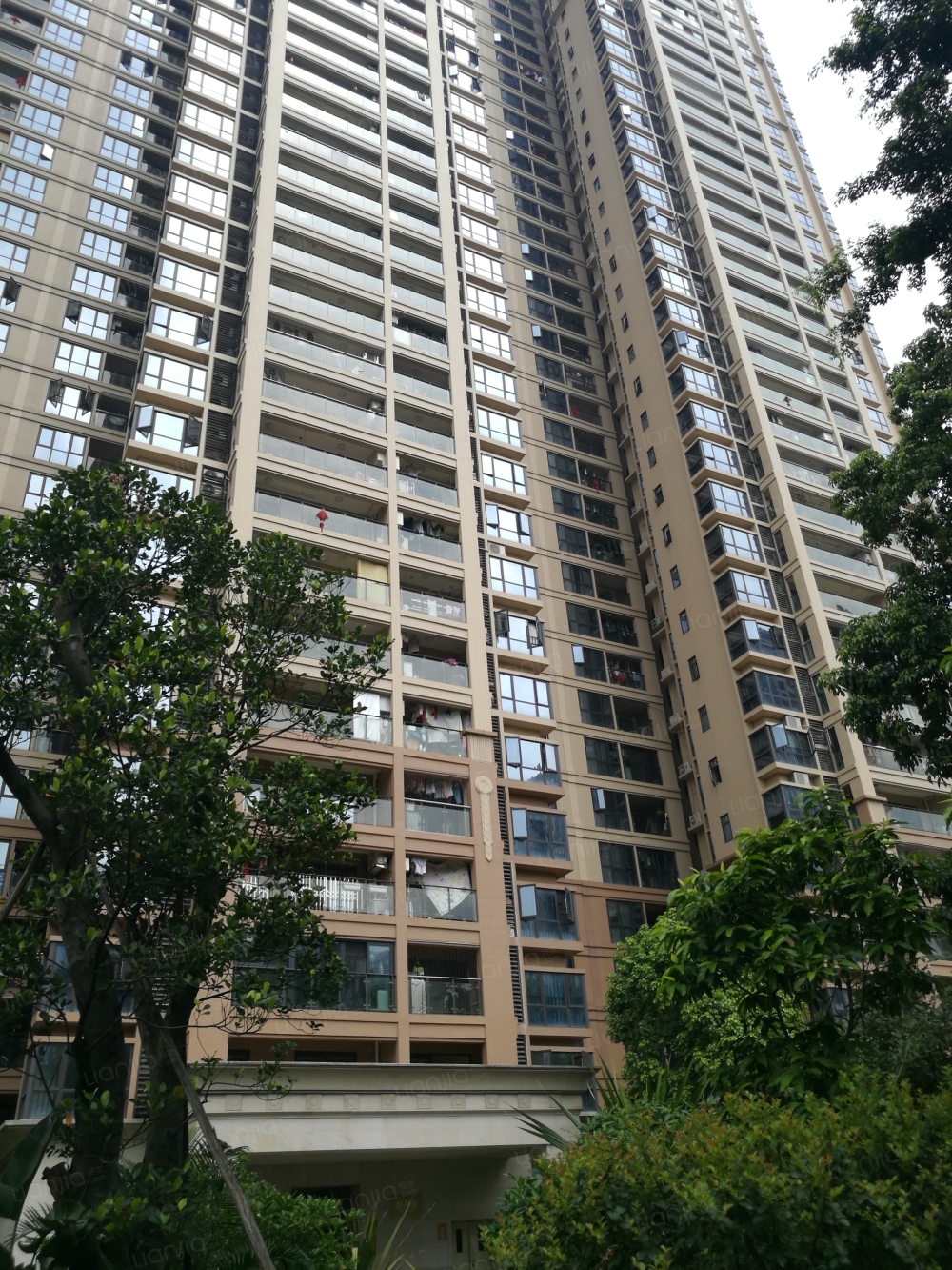 珠岛花园金湾明珠图片_珠岛花园金湾明珠实景图(广州链家新房)