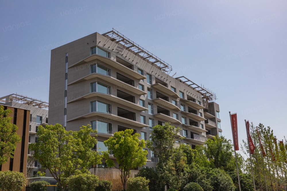 永威上和郡相册