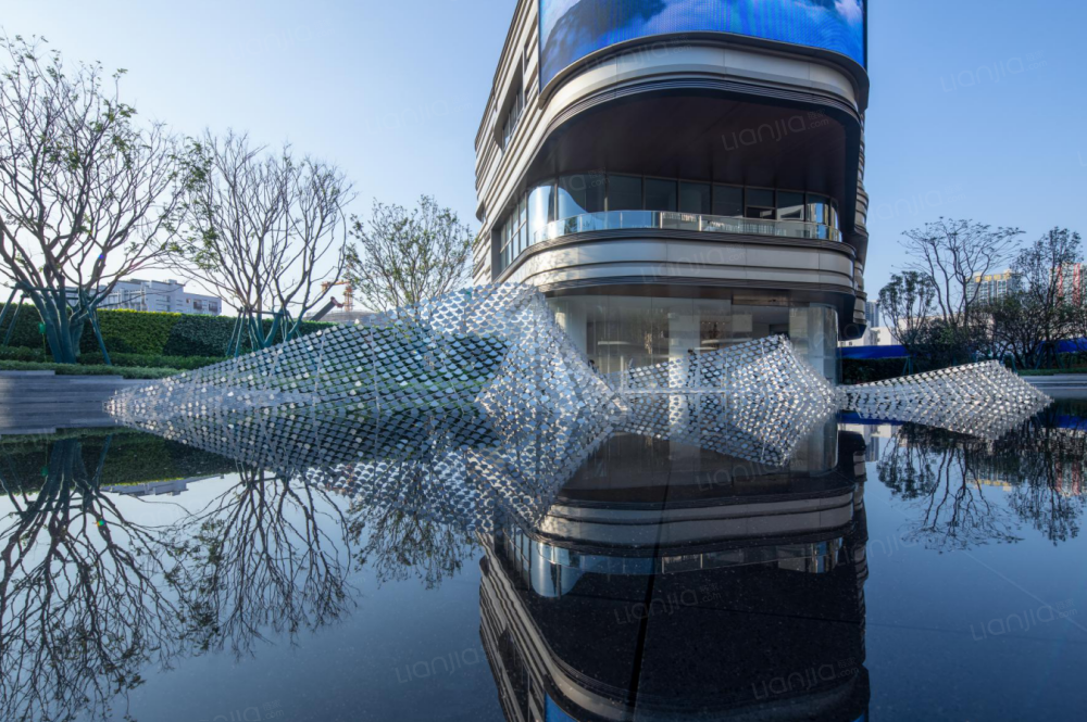 保利阅云台相册